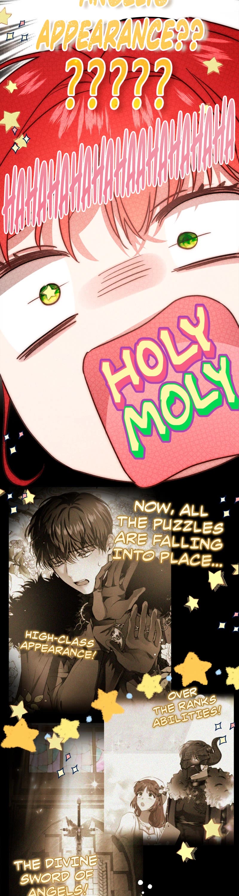 My Secretly Hot Husband Chapter 102 page 32 - Chapter 102