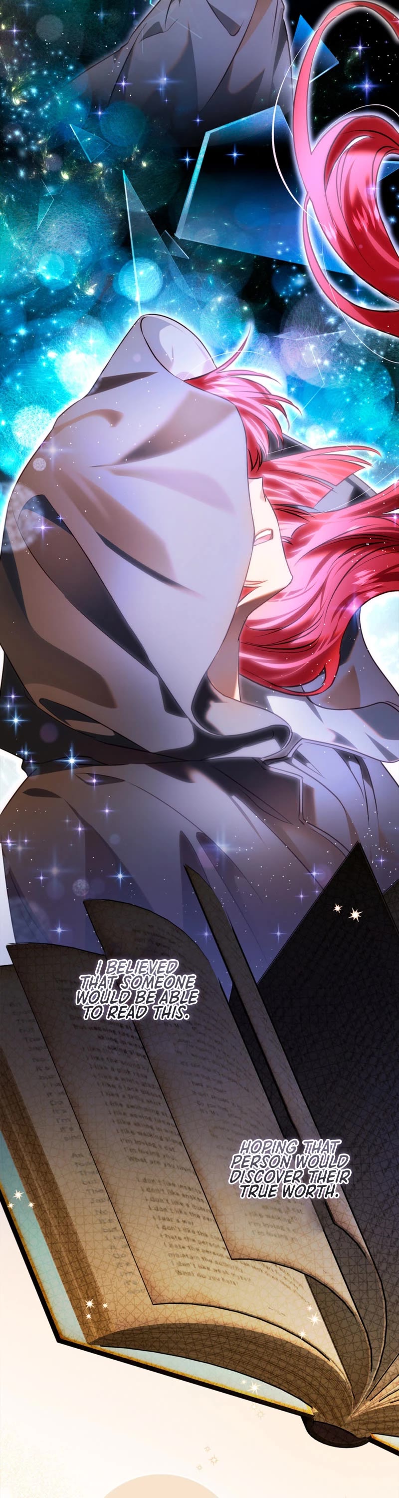My Secretly Hot Husband Chapter 102 page 35 - Chapter 102
