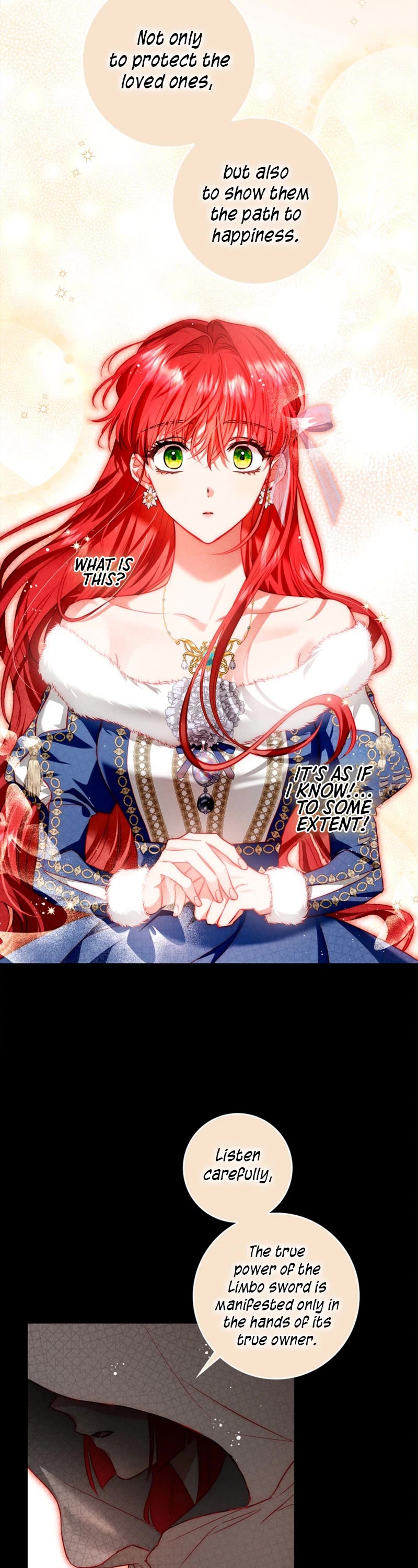 My Secretly Hot Husband Chapter 102 page 36 - Chapter 102