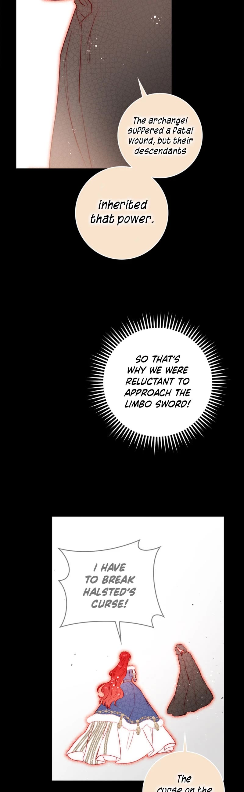 My Secretly Hot Husband Chapter 102 page 37 - Chapter 102