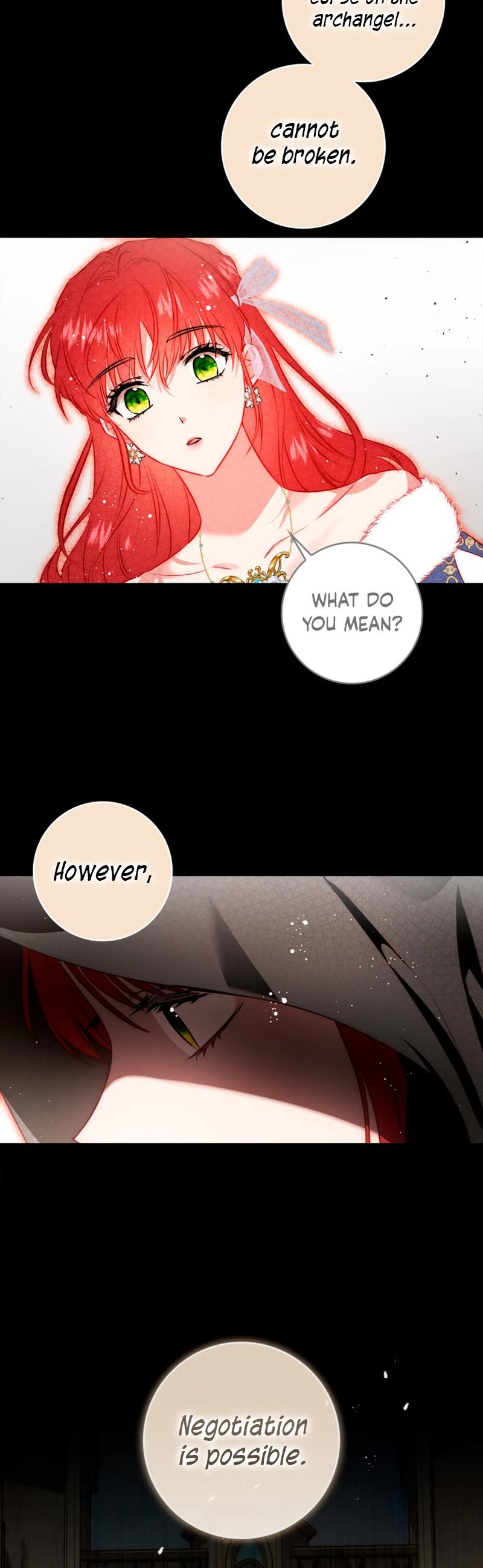 My Secretly Hot Husband Chapter 102 page 38 - Chapter 102