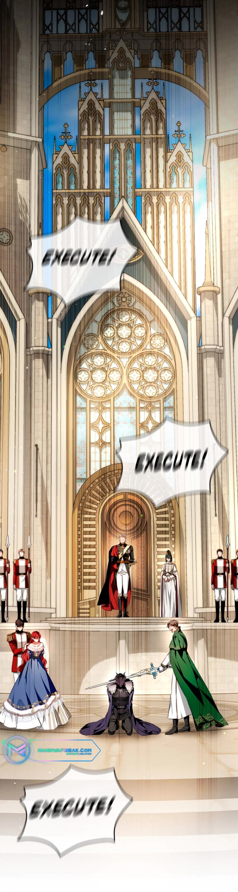 My Secretly Hot Husband Chapter 102 page 39 - Chapter 102