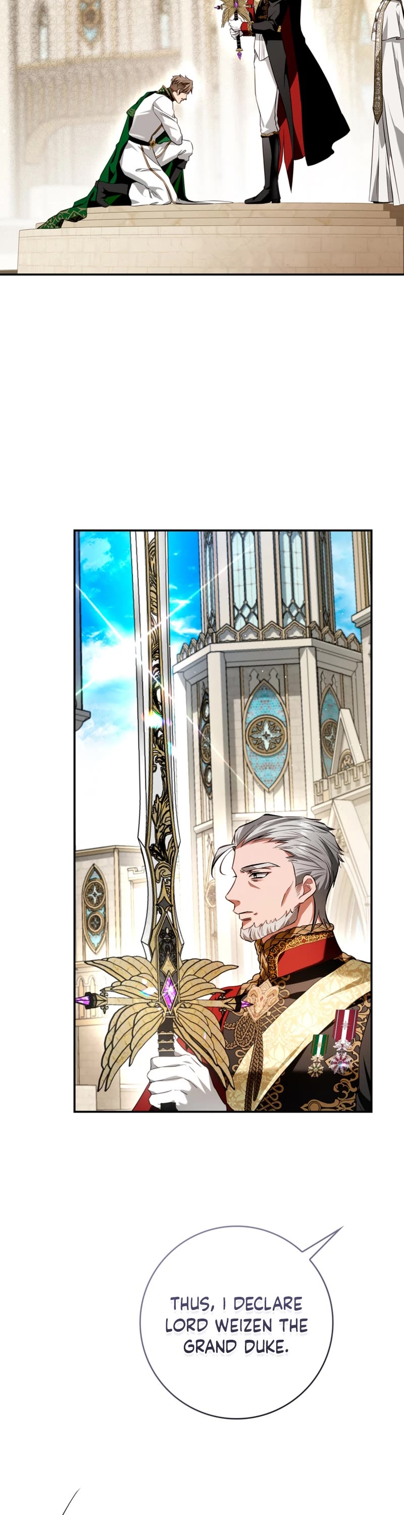 My Secretly Hot Husband Chapter 102 page 4 - Chapter 102