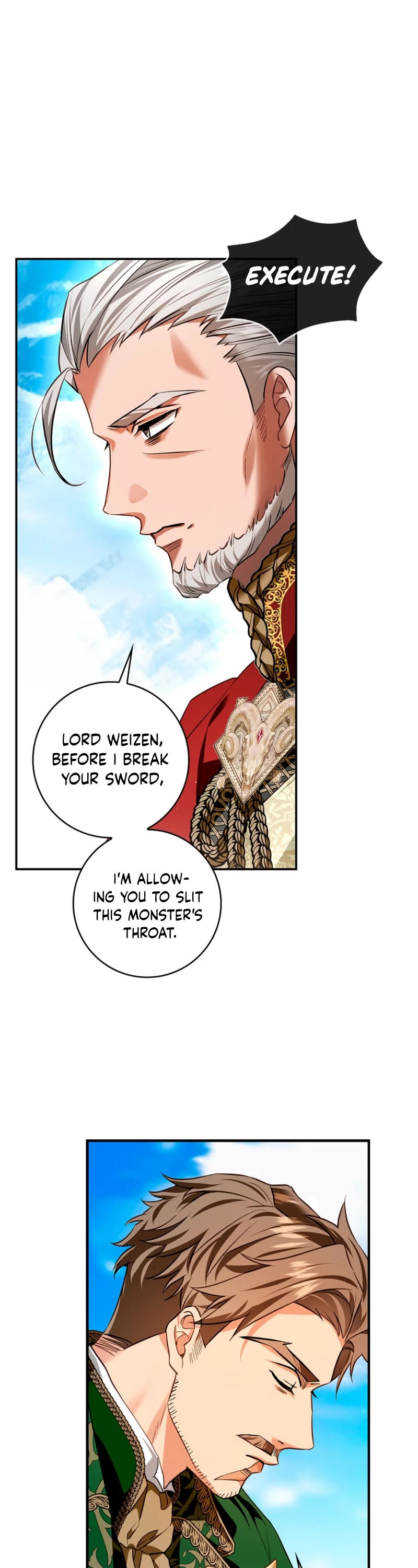 My Secretly Hot Husband Chapter 102 page 40 - Chapter 102