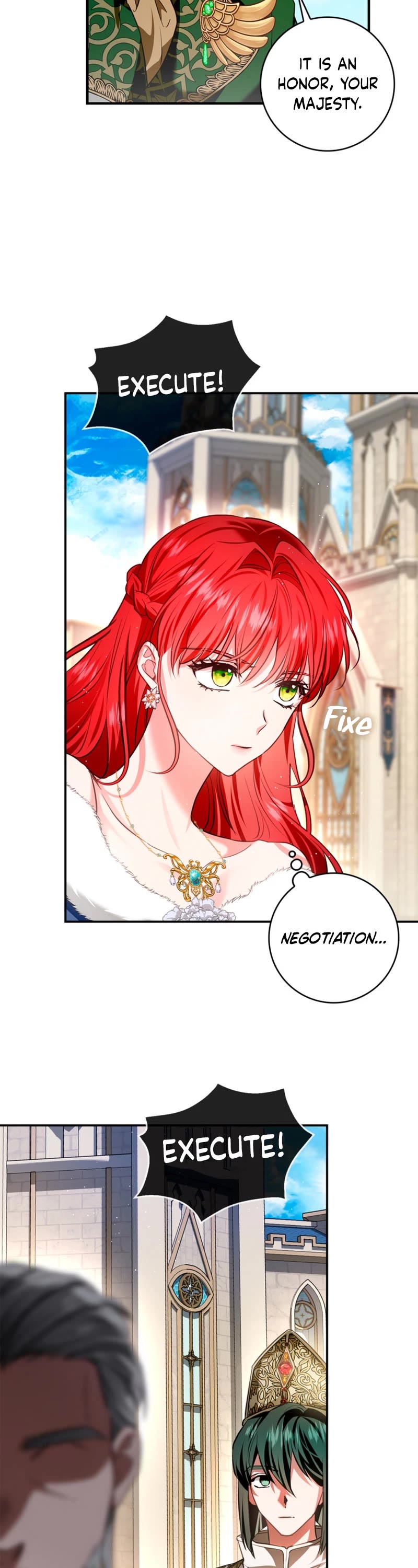 My Secretly Hot Husband Chapter 102 page 41 - Chapter 102