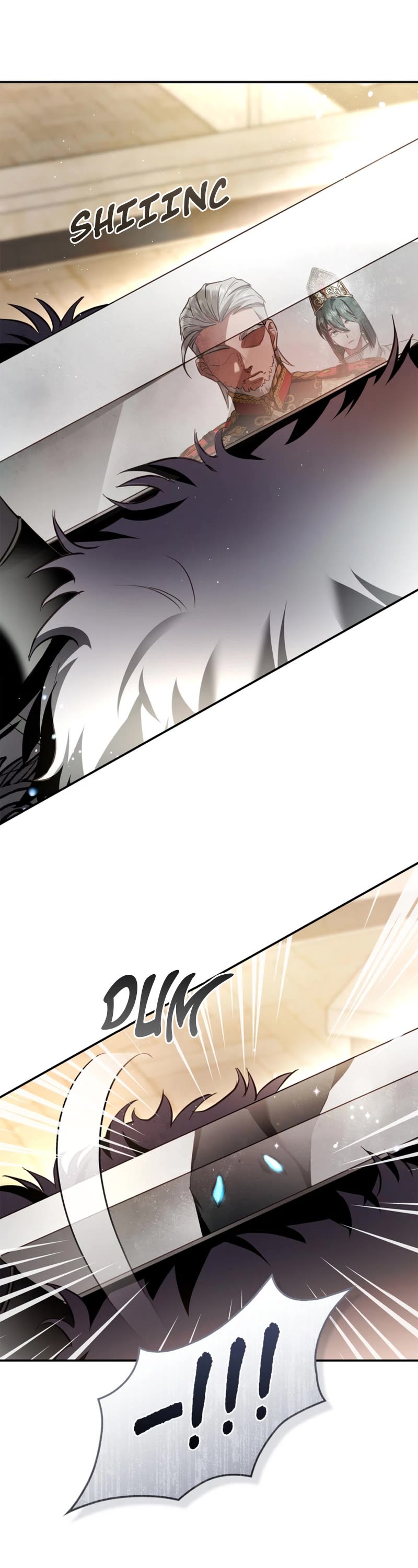My Secretly Hot Husband Chapter 102 page 45 - Chapter 102