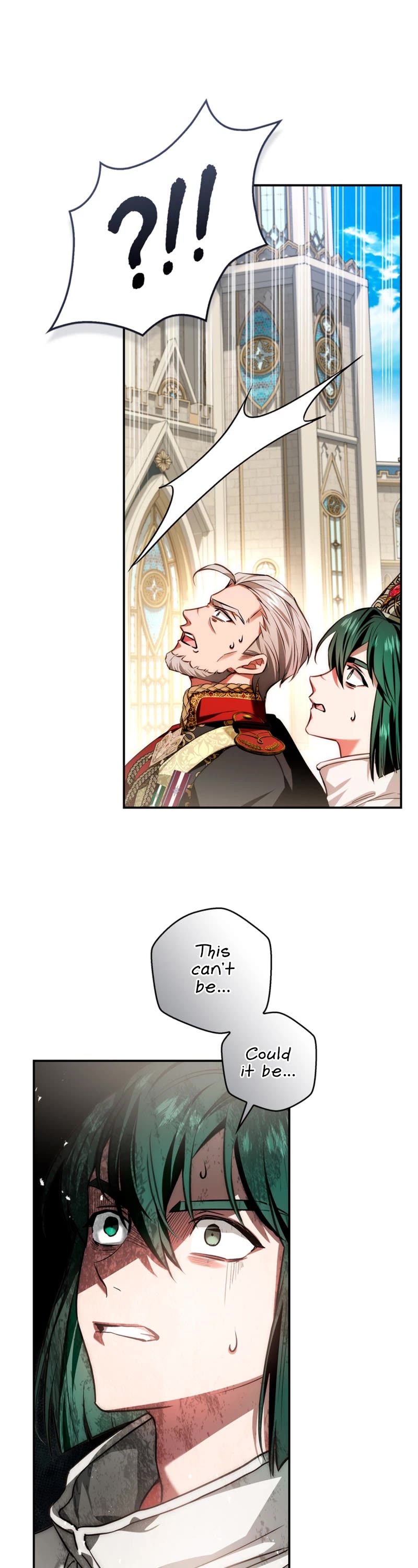 My Secretly Hot Husband Chapter 102 page 46 - Chapter 102