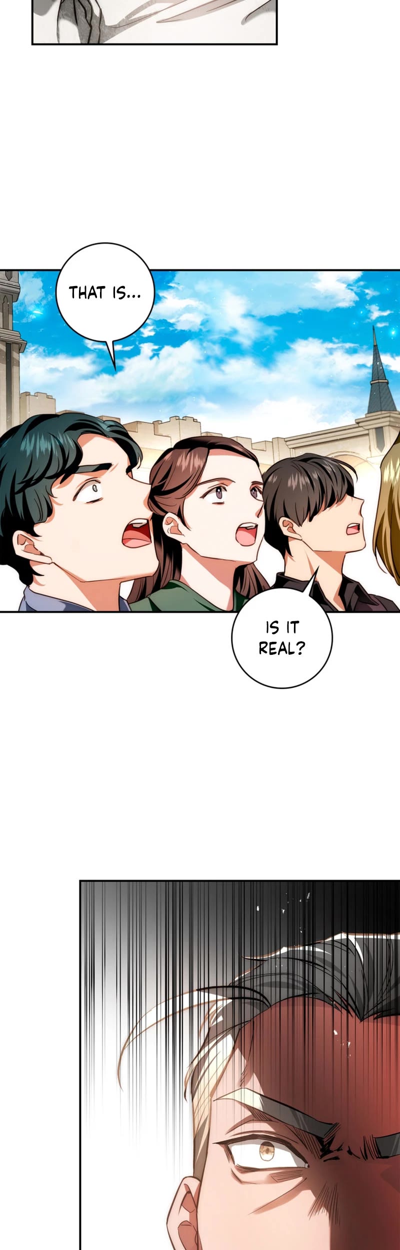 My Secretly Hot Husband Chapter 102 page 47 - Chapter 102