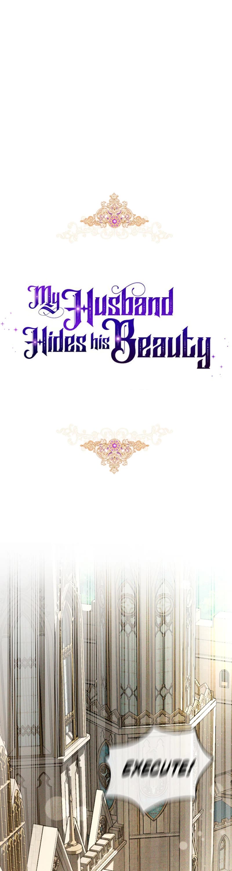 My Secretly Hot Husband Chapter 102 page 8 - Chapter 102