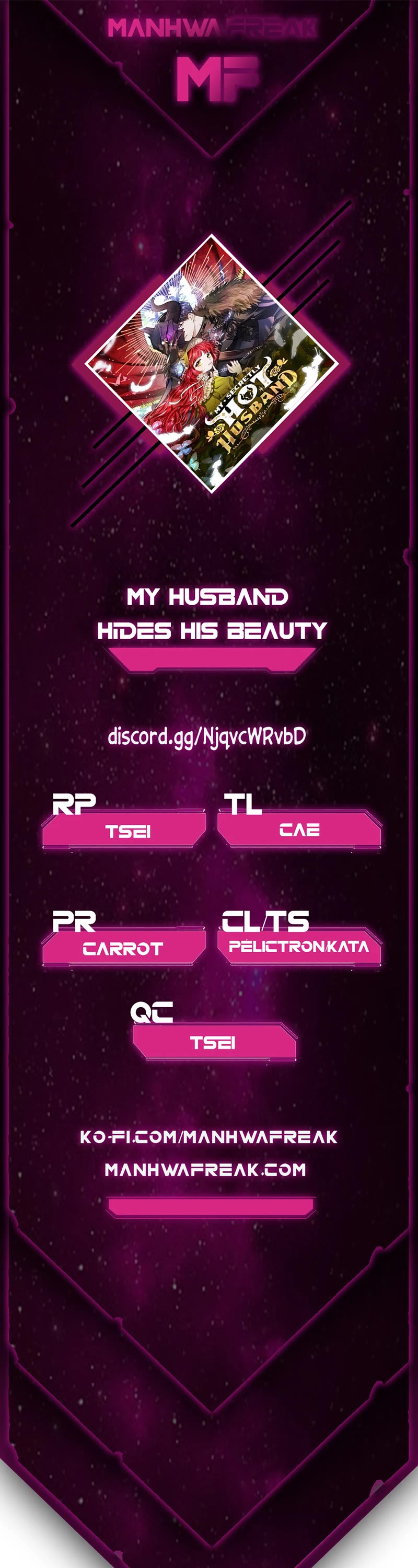 My Secretly Hot Husband Chapter 103 page 1 - Chapter 103