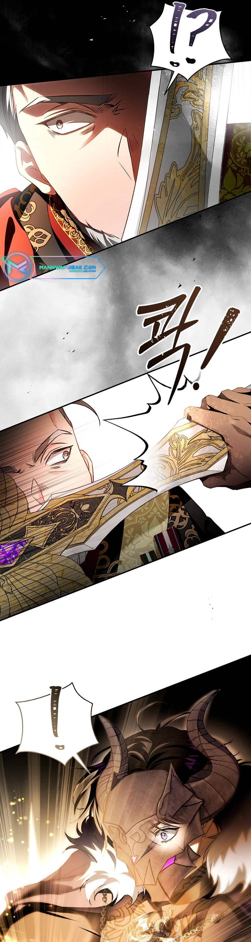My Secretly Hot Husband Chapter 103 page 13 - Chapter 103