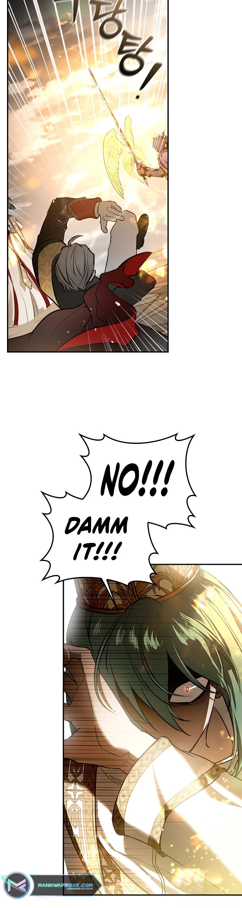 My Secretly Hot Husband Chapter 103 page 15 - Chapter 103