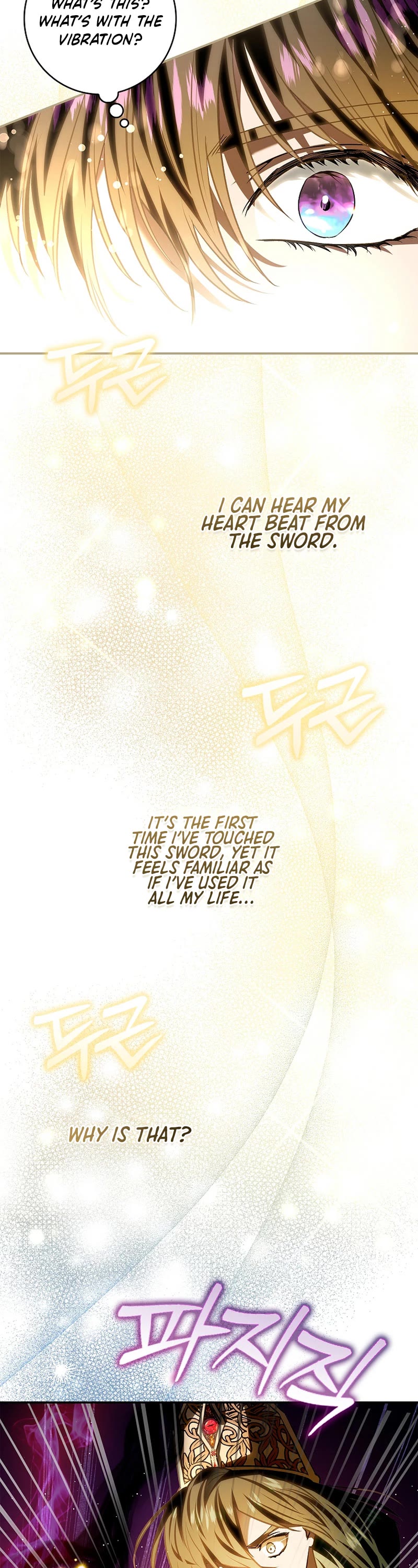 My Secretly Hot Husband Chapter 103 page 19 - Chapter 103