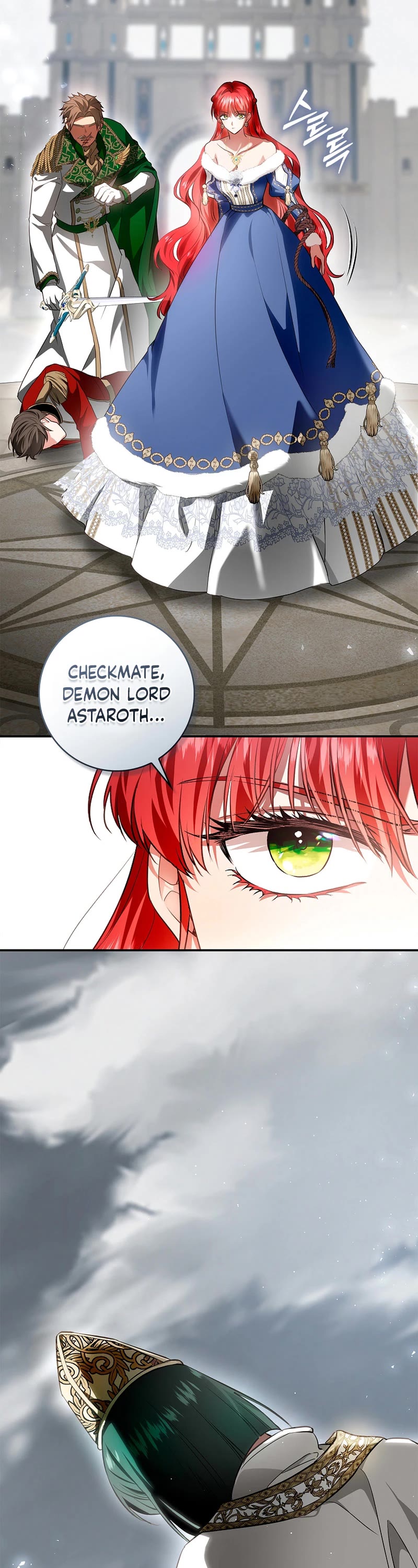 My Secretly Hot Husband Chapter 103 page 23 - Chapter 103