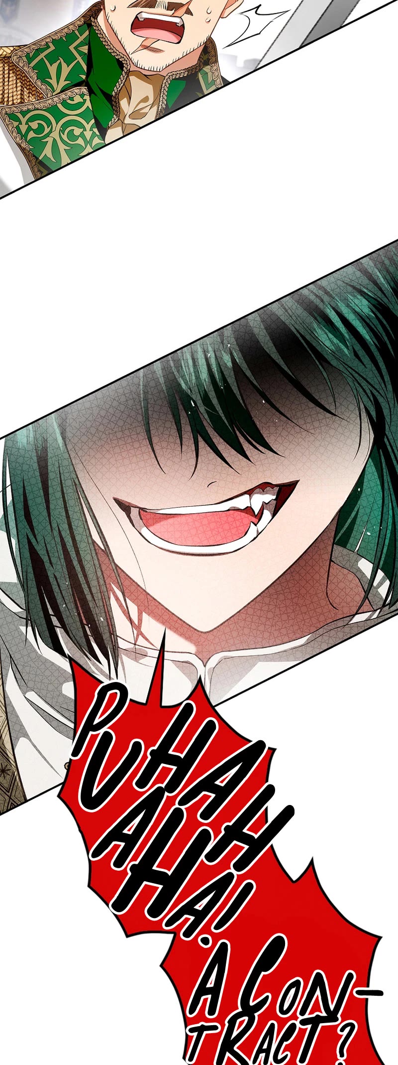 My Secretly Hot Husband Chapter 103 page 25 - Chapter 103