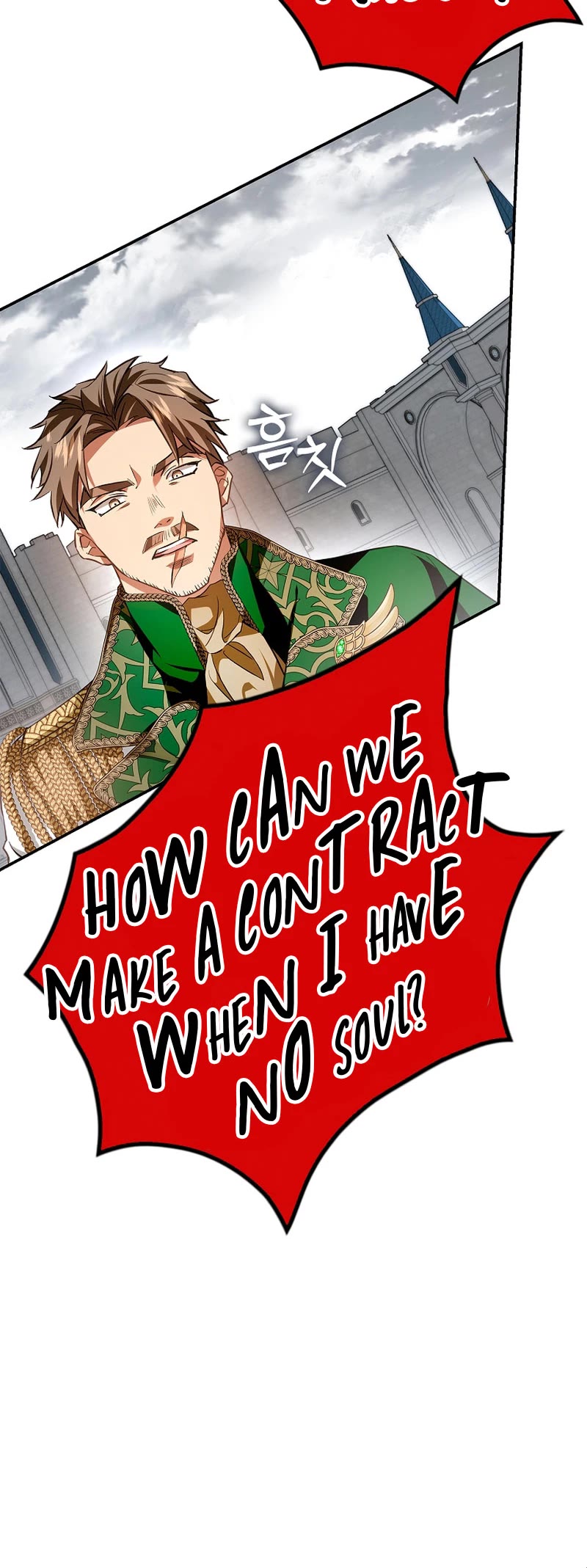 My Secretly Hot Husband Chapter 103 page 26 - Chapter 103
