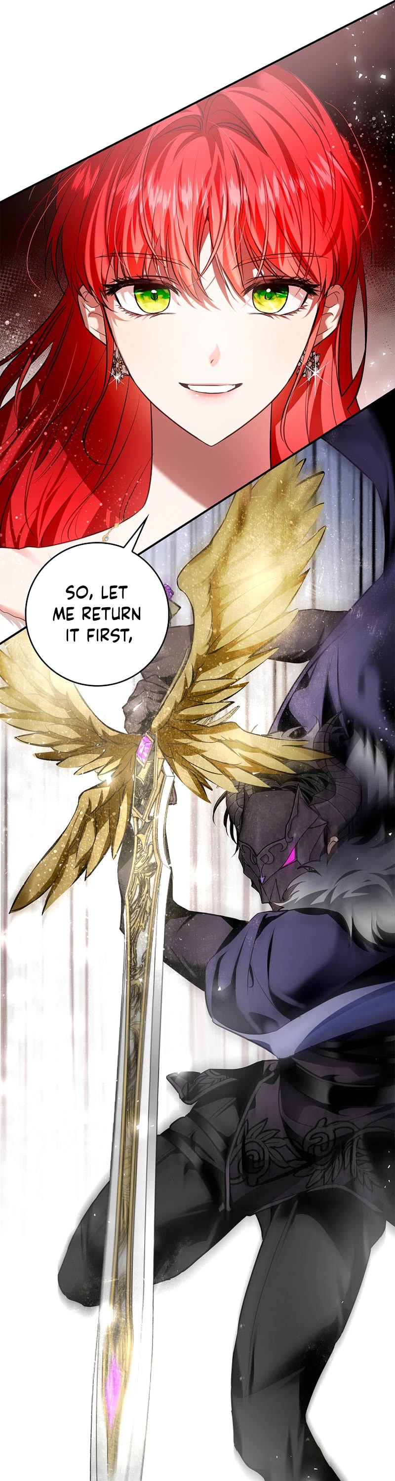 My Secretly Hot Husband Chapter 103 page 27 - Chapter 103