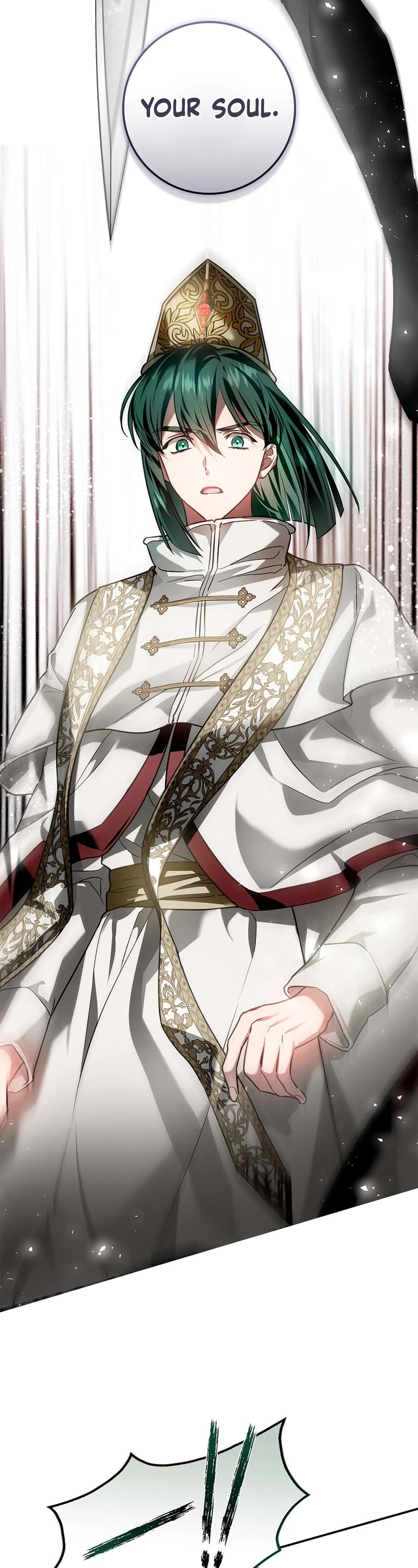 My Secretly Hot Husband Chapter 103 page 28 - Chapter 103