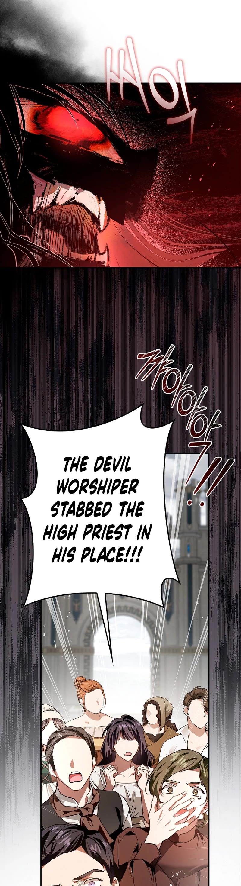 My Secretly Hot Husband Chapter 103 page 30 - Chapter 103