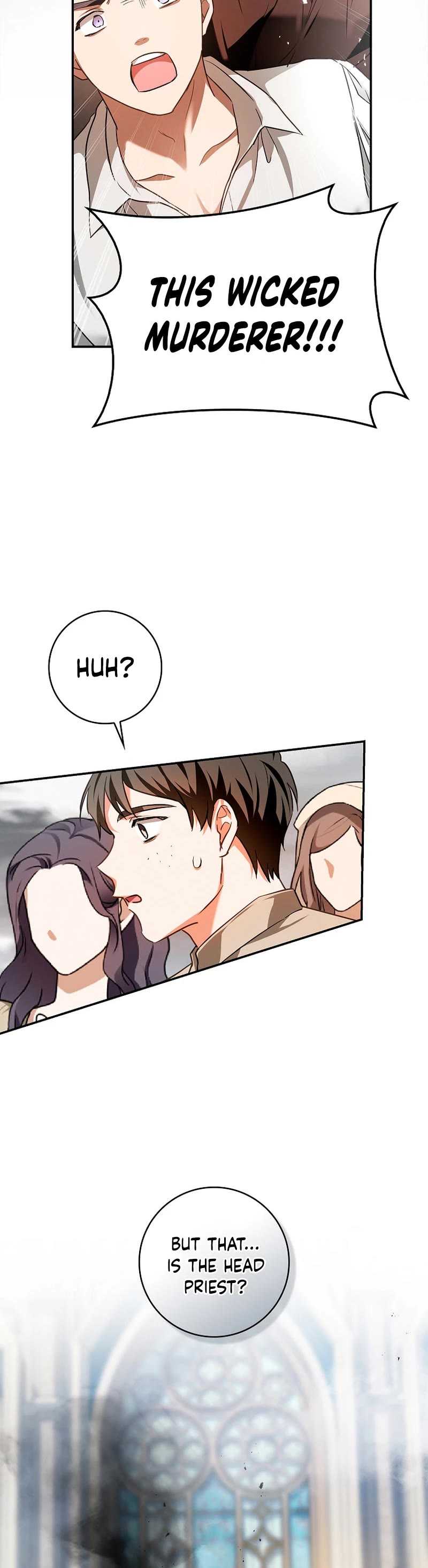 My Secretly Hot Husband Chapter 103 page 31 - Chapter 103