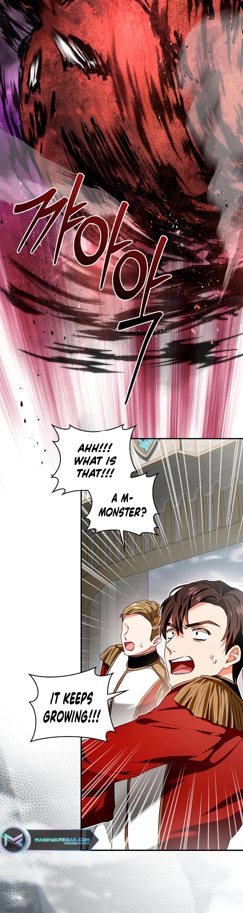 My Secretly Hot Husband Chapter 103 page 34 - Chapter 103