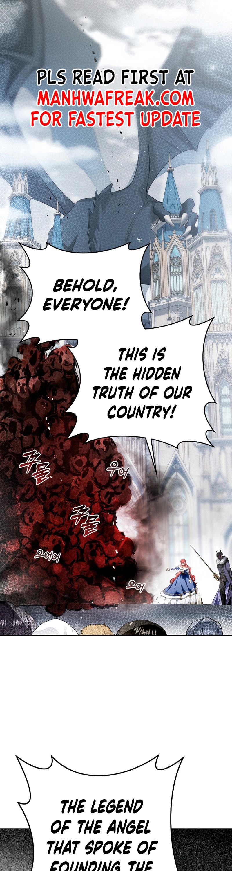 My Secretly Hot Husband Chapter 103 page 35 - Chapter 103