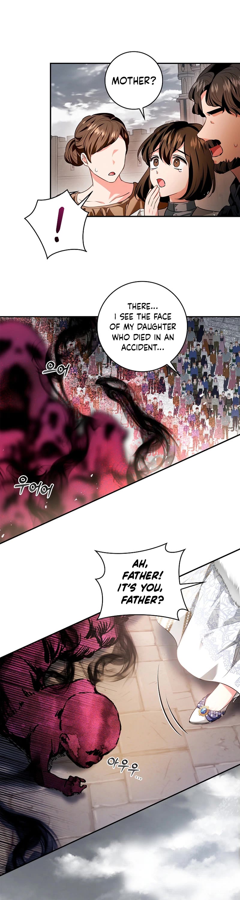 My Secretly Hot Husband Chapter 103 page 37 - Chapter 103