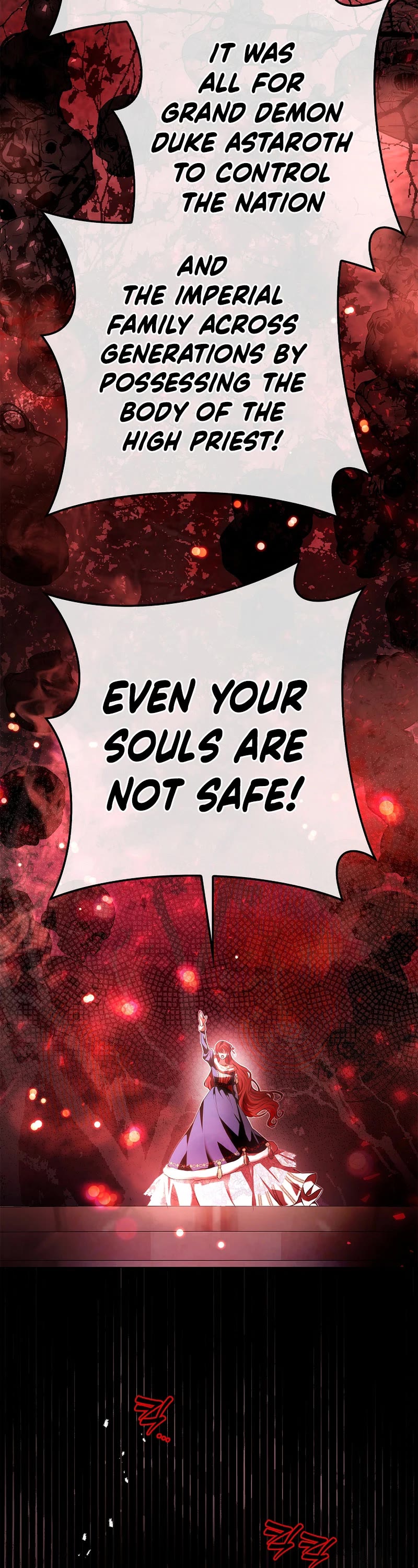My Secretly Hot Husband Chapter 103 page 39 - Chapter 103