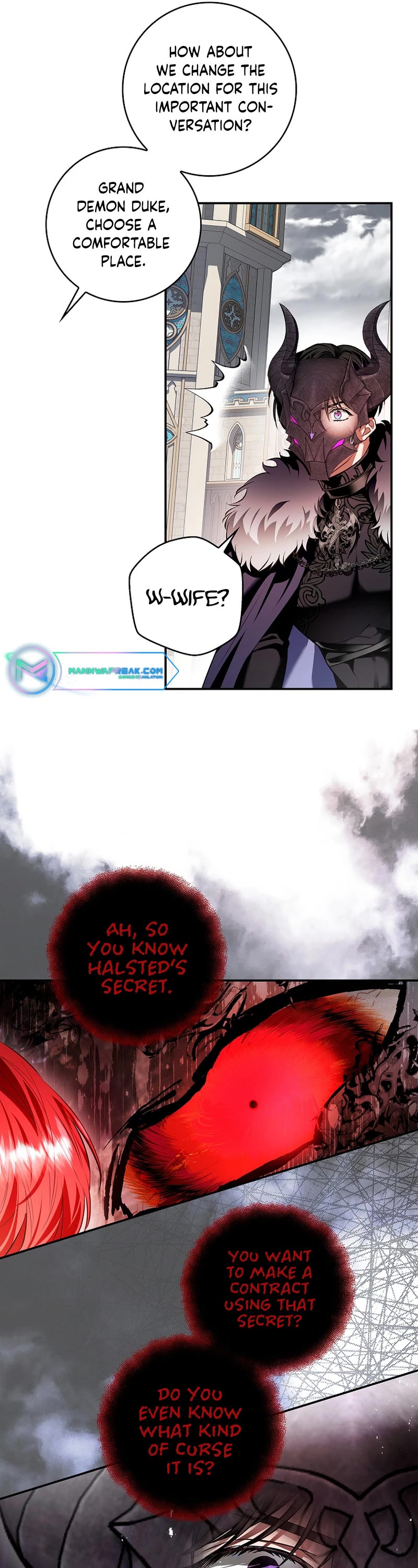 My Secretly Hot Husband Chapter 103 page 42 - Chapter 103