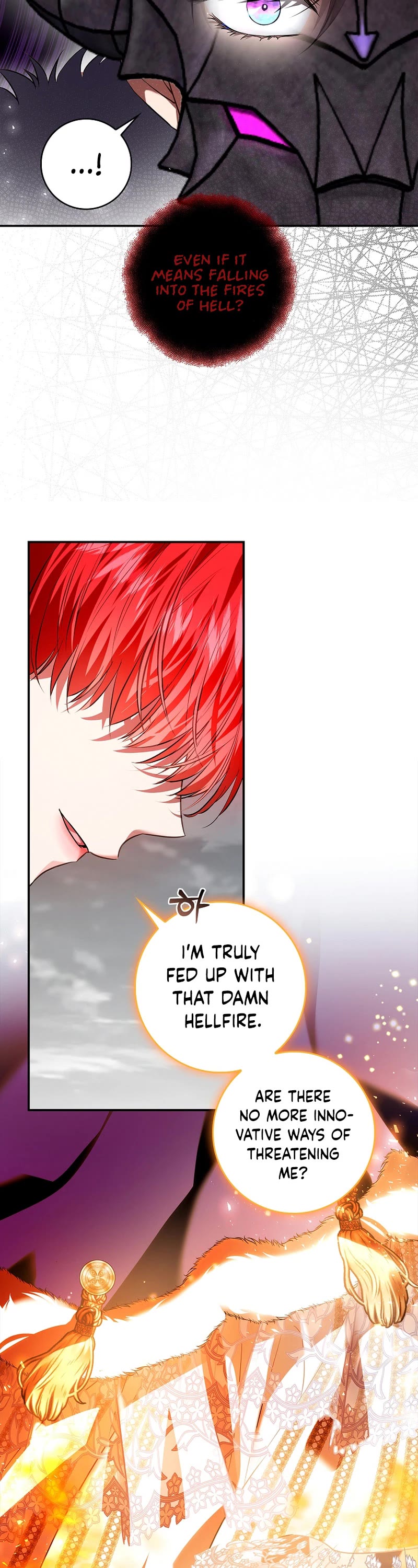 My Secretly Hot Husband Chapter 103 page 43 - Chapter 103