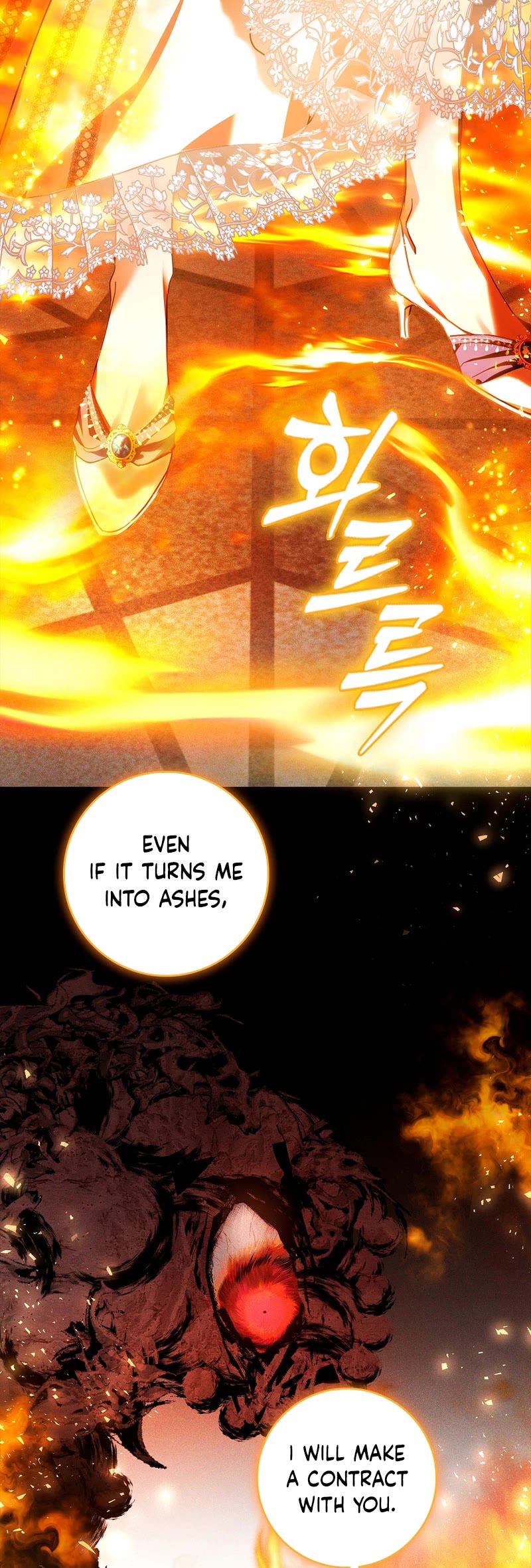 My Secretly Hot Husband Chapter 103 page 44 - Chapter 103