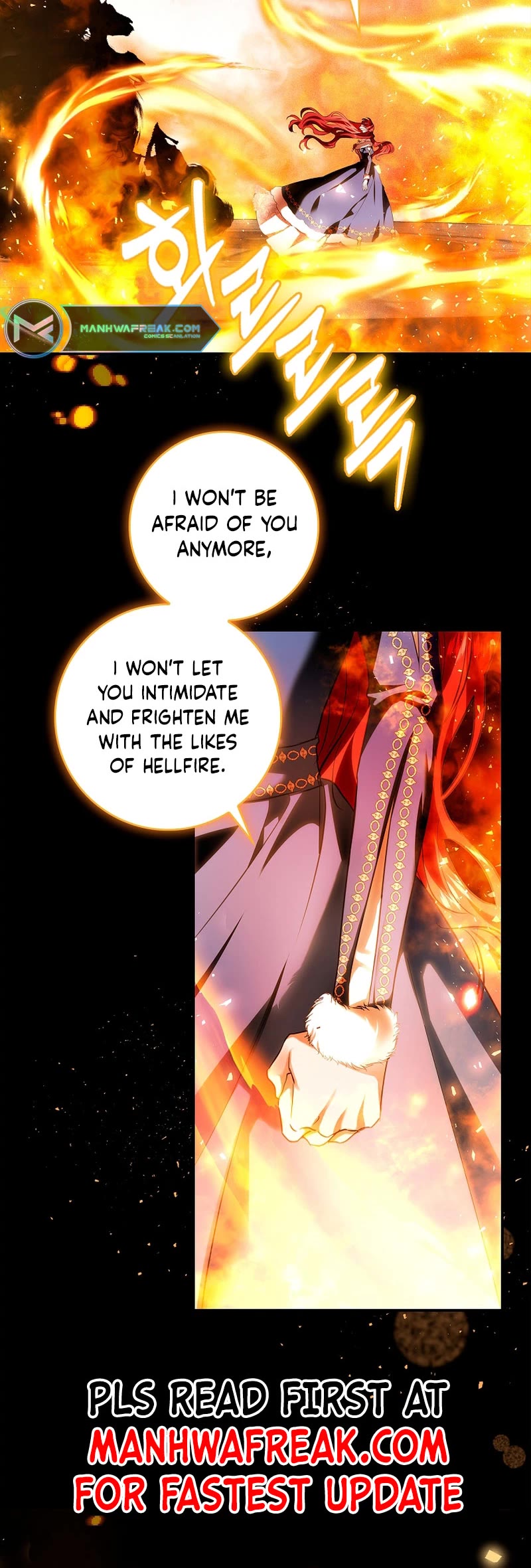 My Secretly Hot Husband Chapter 103 page 45 - Chapter 103