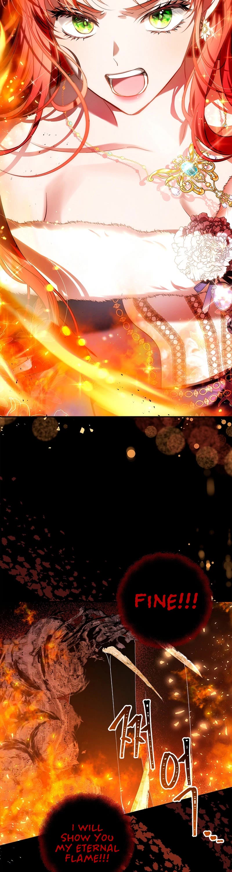 My Secretly Hot Husband Chapter 103 page 47 - Chapter 103