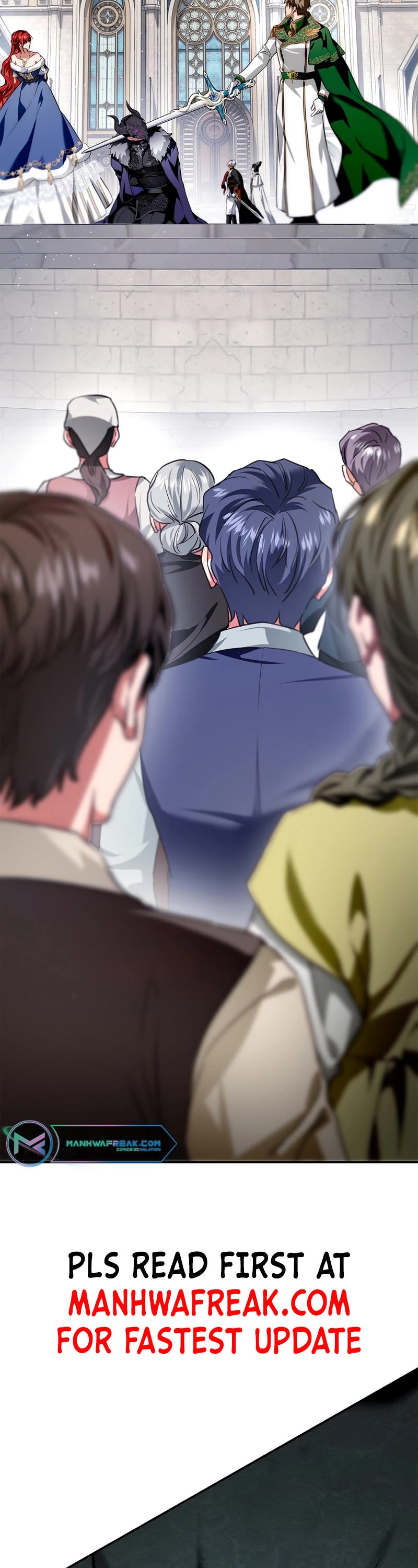 My Secretly Hot Husband Chapter 103 page 5 - Chapter 103