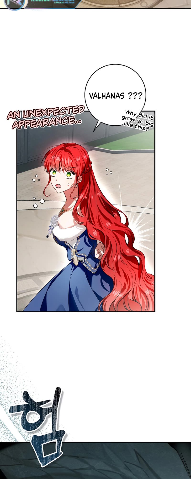 My Secretly Hot Husband Chapter 103 page 7 - Chapter 103