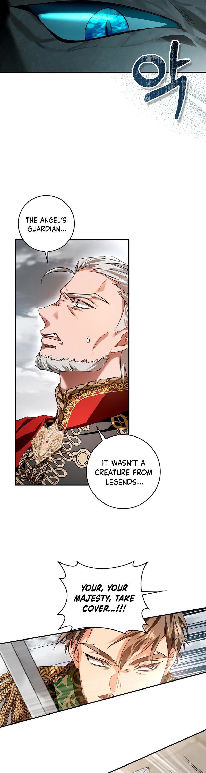 My Secretly Hot Husband Chapter 103 page 8 - Chapter 103