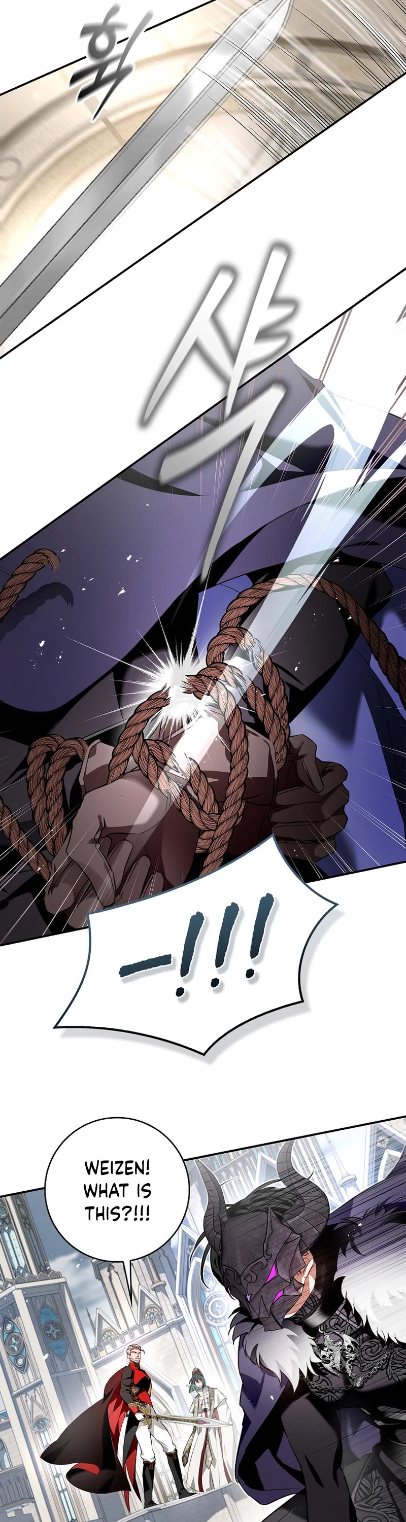 My Secretly Hot Husband Chapter 103 page 9 - Chapter 103