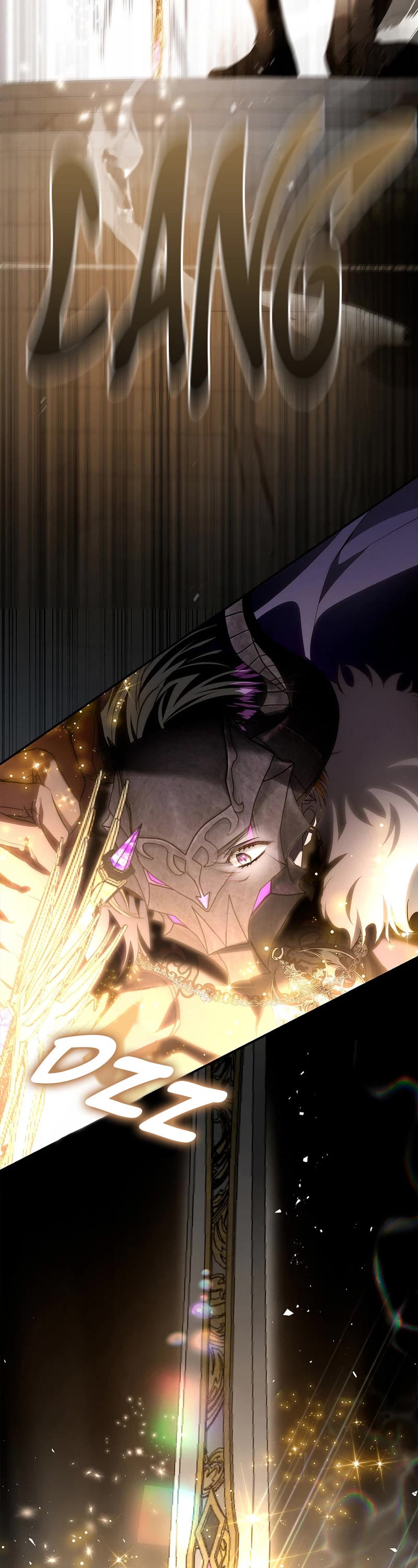 My Secretly Hot Husband Chapter 104 page 11 - Chapter 104