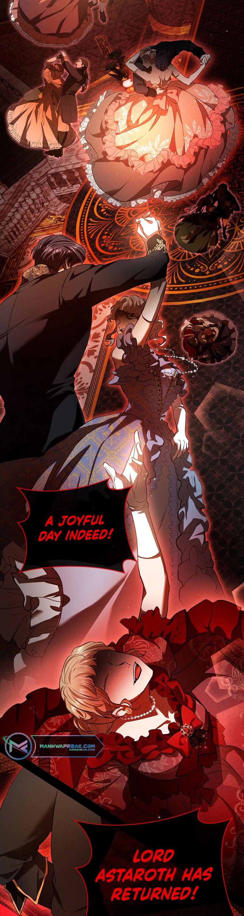 My Secretly Hot Husband Chapter 104 page 14 - Chapter 104