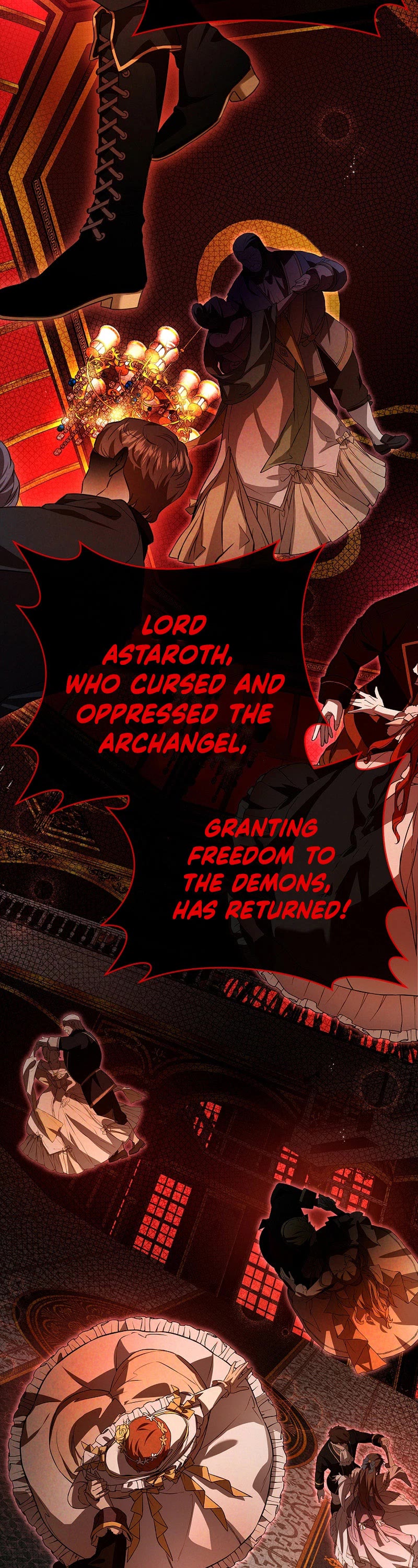 My Secretly Hot Husband Chapter 104 page 15 - Chapter 104