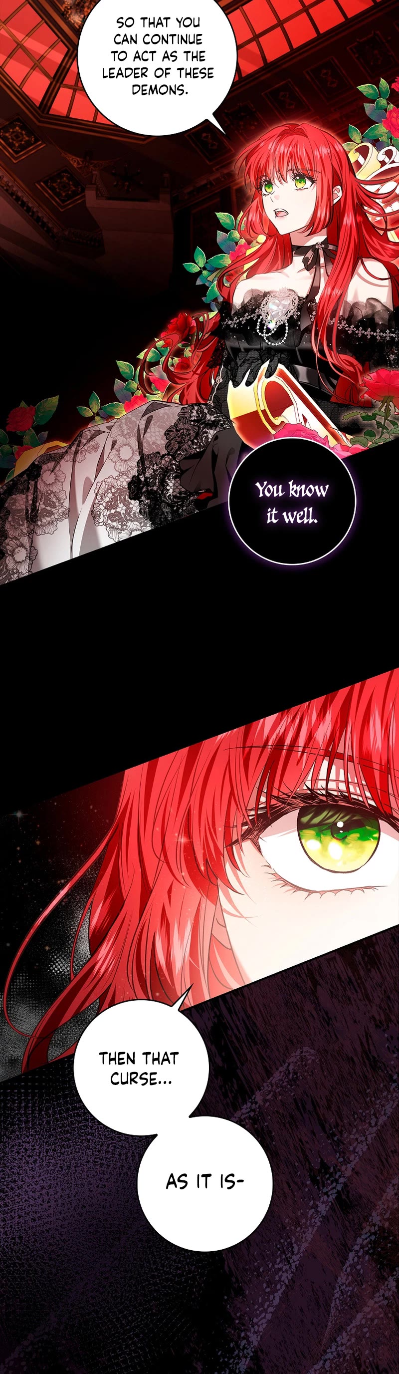 My Secretly Hot Husband Chapter 104 page 21 - Chapter 104