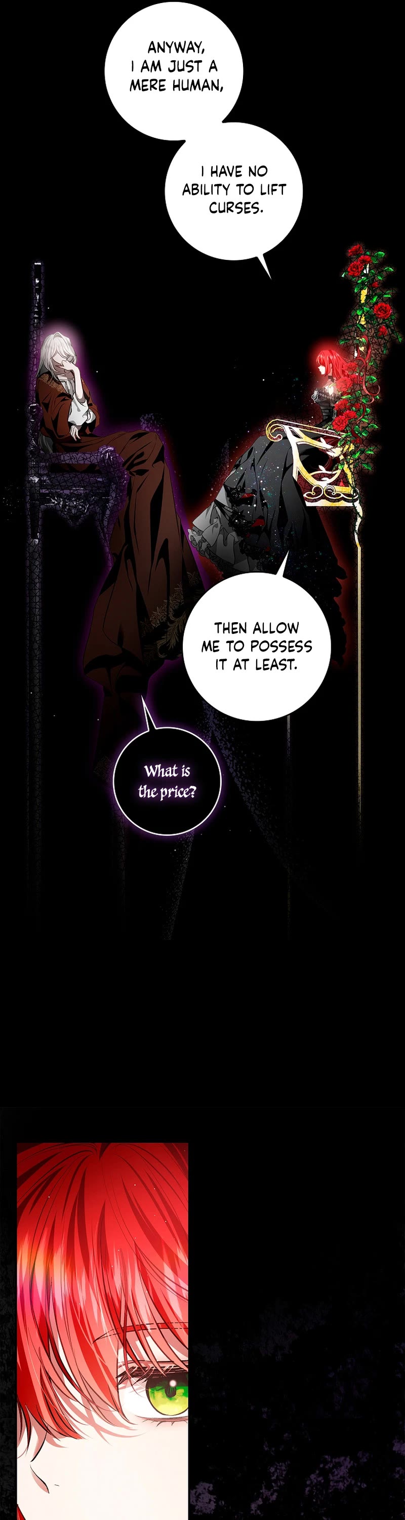 My Secretly Hot Husband Chapter 104 page 23 - Chapter 104