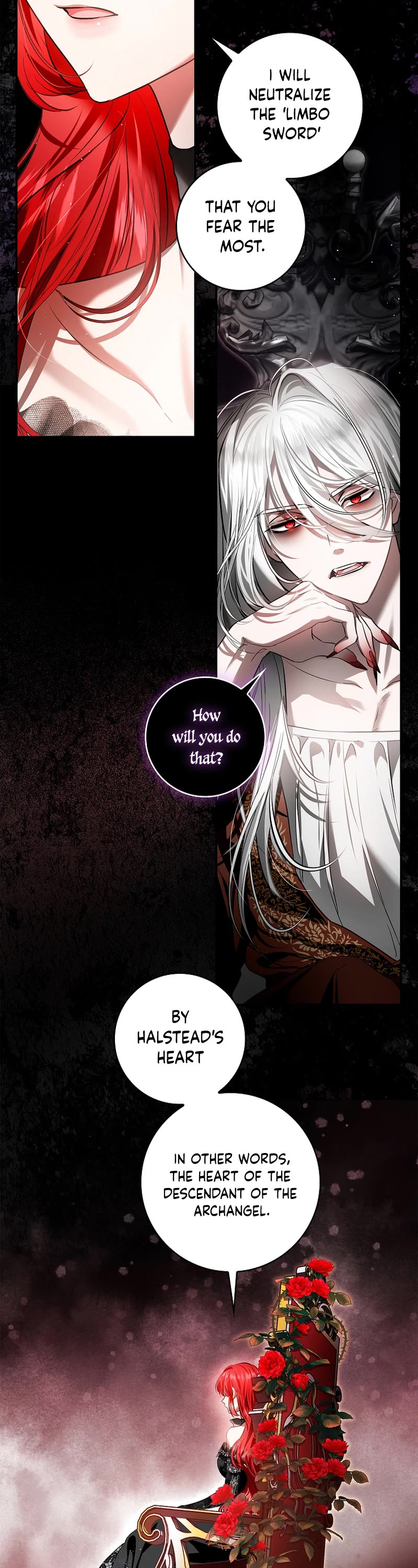 My Secretly Hot Husband Chapter 104 page 24 - Chapter 104