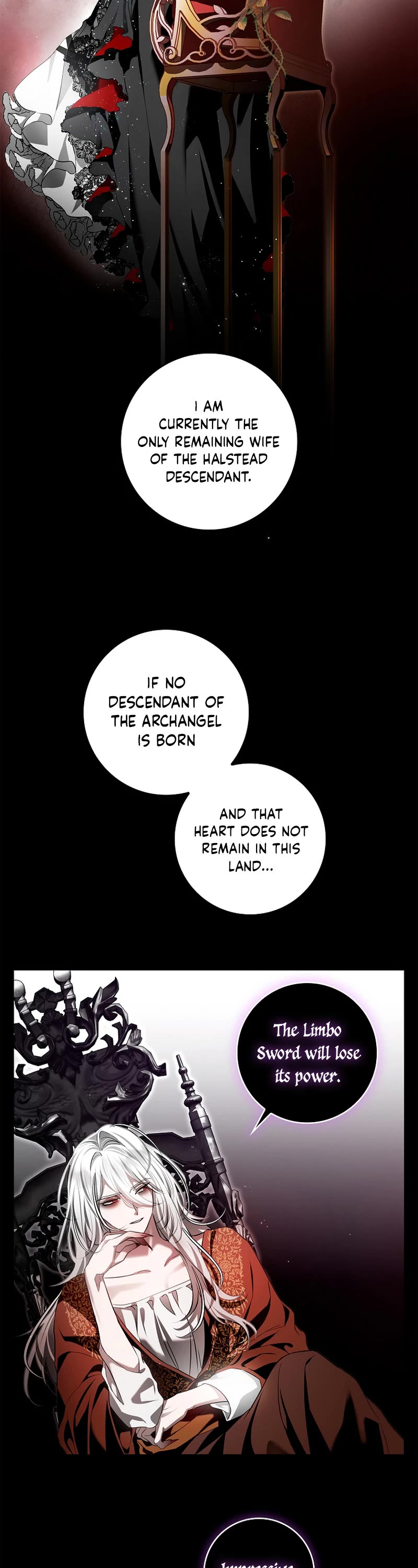 My Secretly Hot Husband Chapter 104 page 25 - Chapter 104