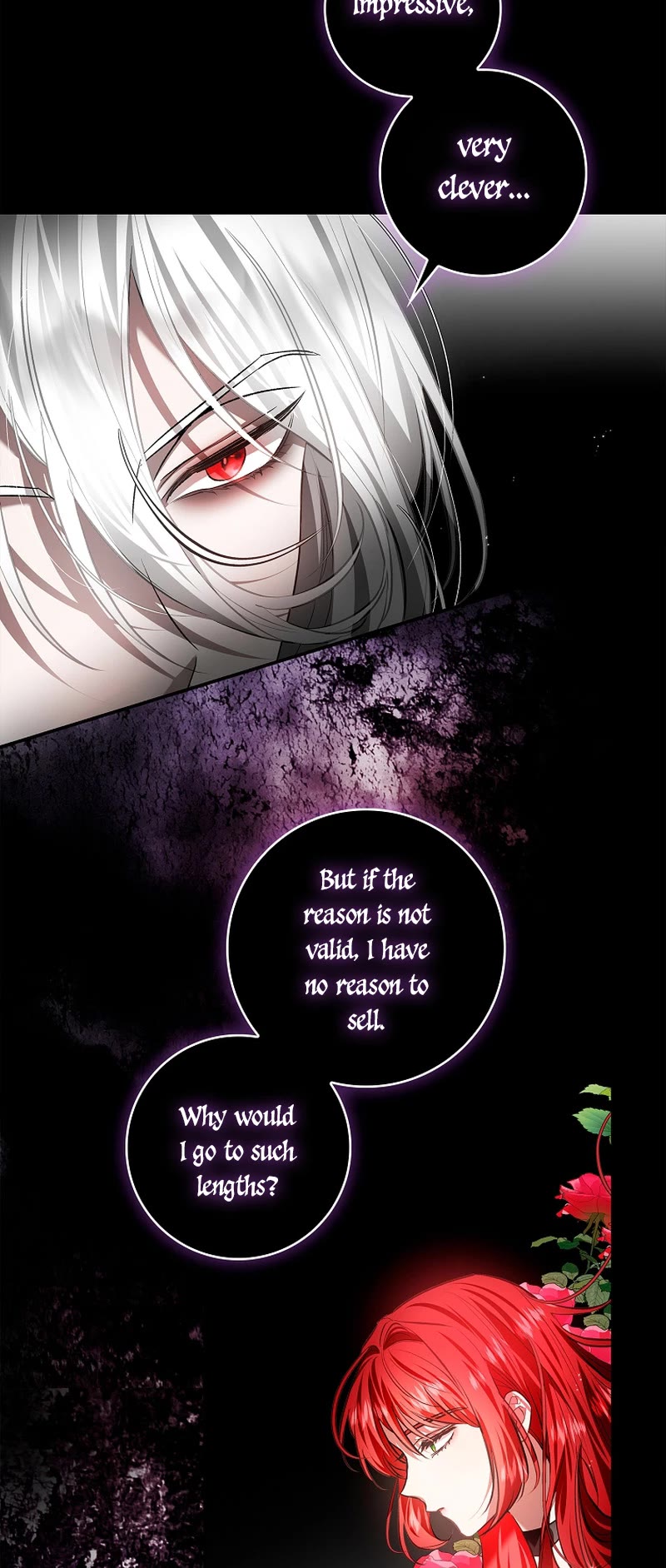 My Secretly Hot Husband Chapter 104 page 26 - Chapter 104