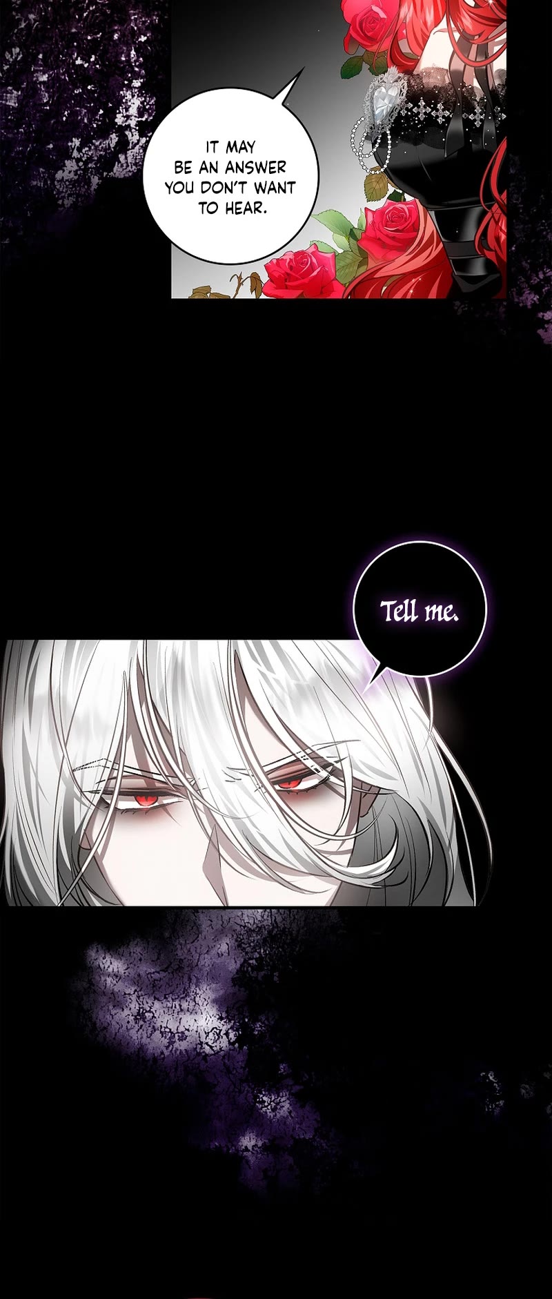 My Secretly Hot Husband Chapter 104 page 27 - Chapter 104