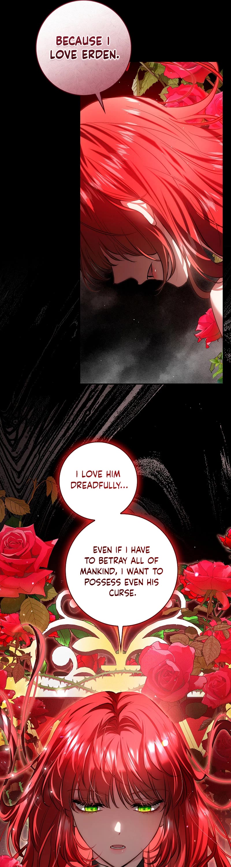 My Secretly Hot Husband Chapter 104 page 28 - Chapter 104