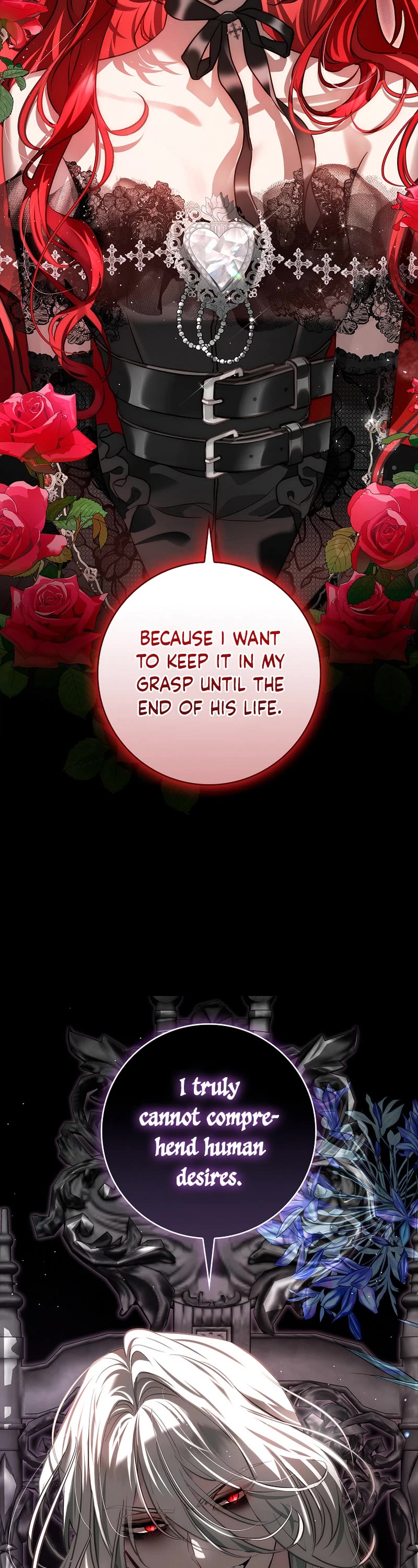 My Secretly Hot Husband Chapter 104 page 29 - Chapter 104