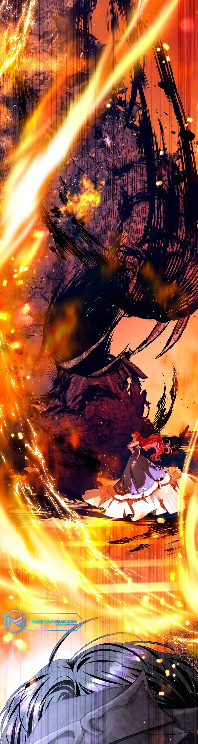 My Secretly Hot Husband Chapter 104 page 3 - Chapter 104