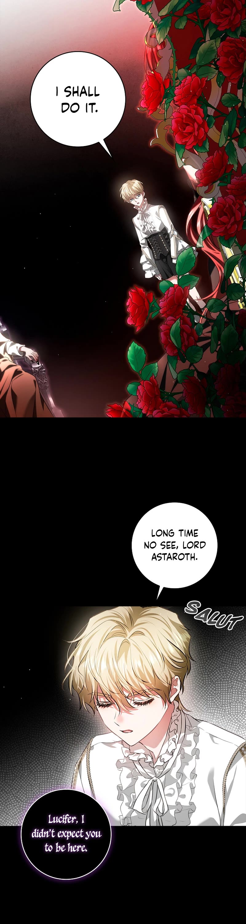 My Secretly Hot Husband Chapter 104 page 32 - Chapter 104